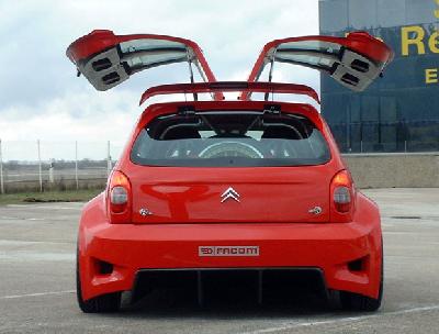 picaso tuning